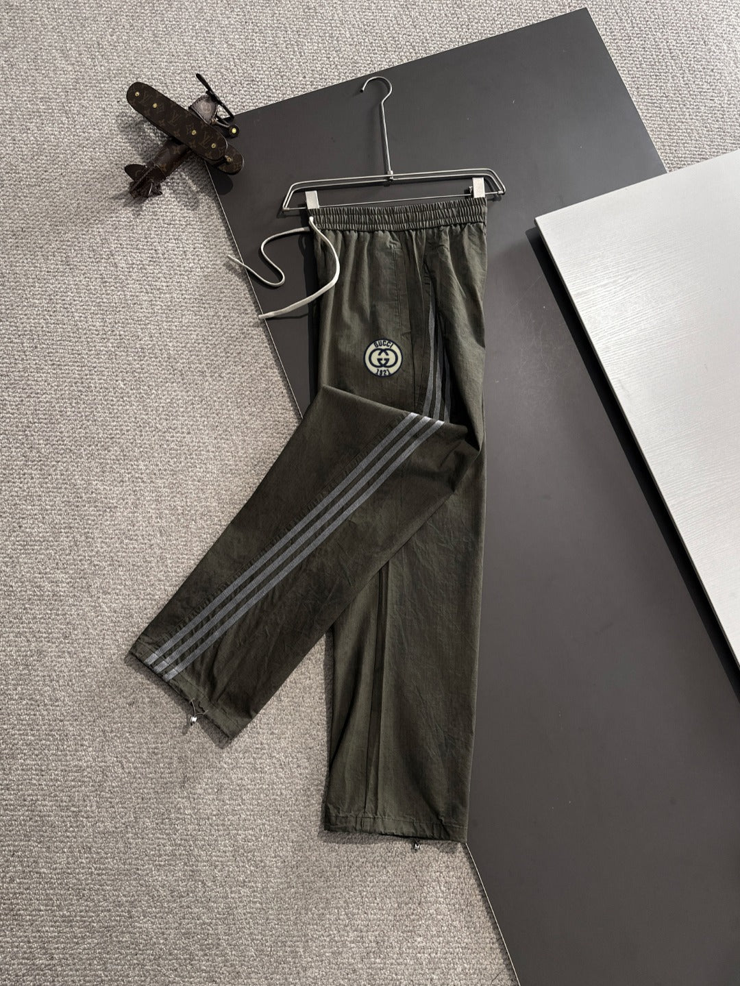 LuxluxHouse Best Quality Clothes Gucci Pants