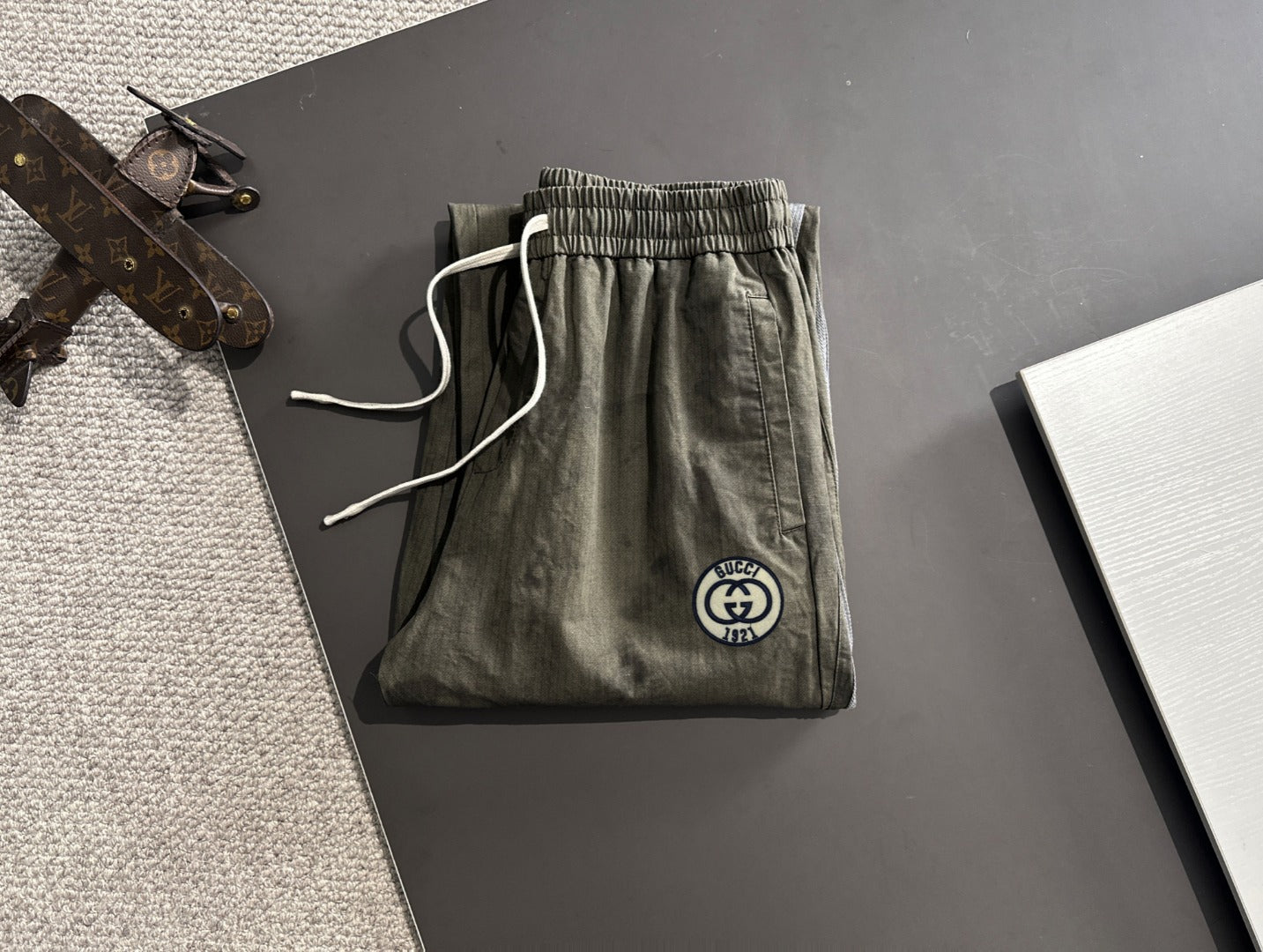 LuxluxHouse Best Quality Clothes Gucci Pants