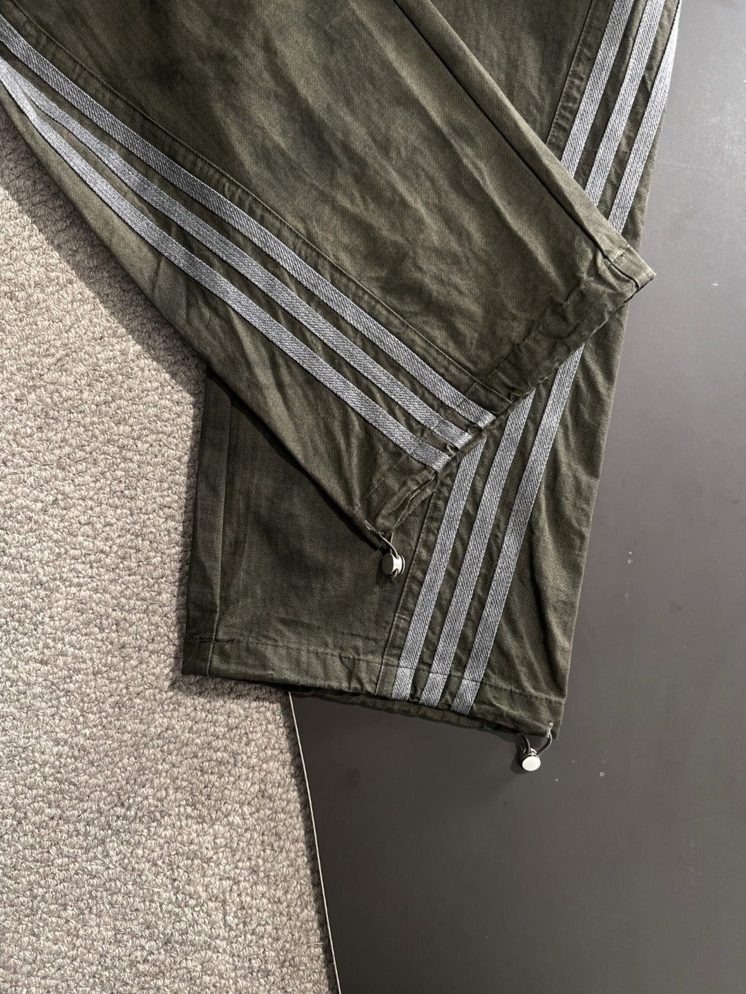 LuxluxHouse Best Quality Clothes Gucci Pants