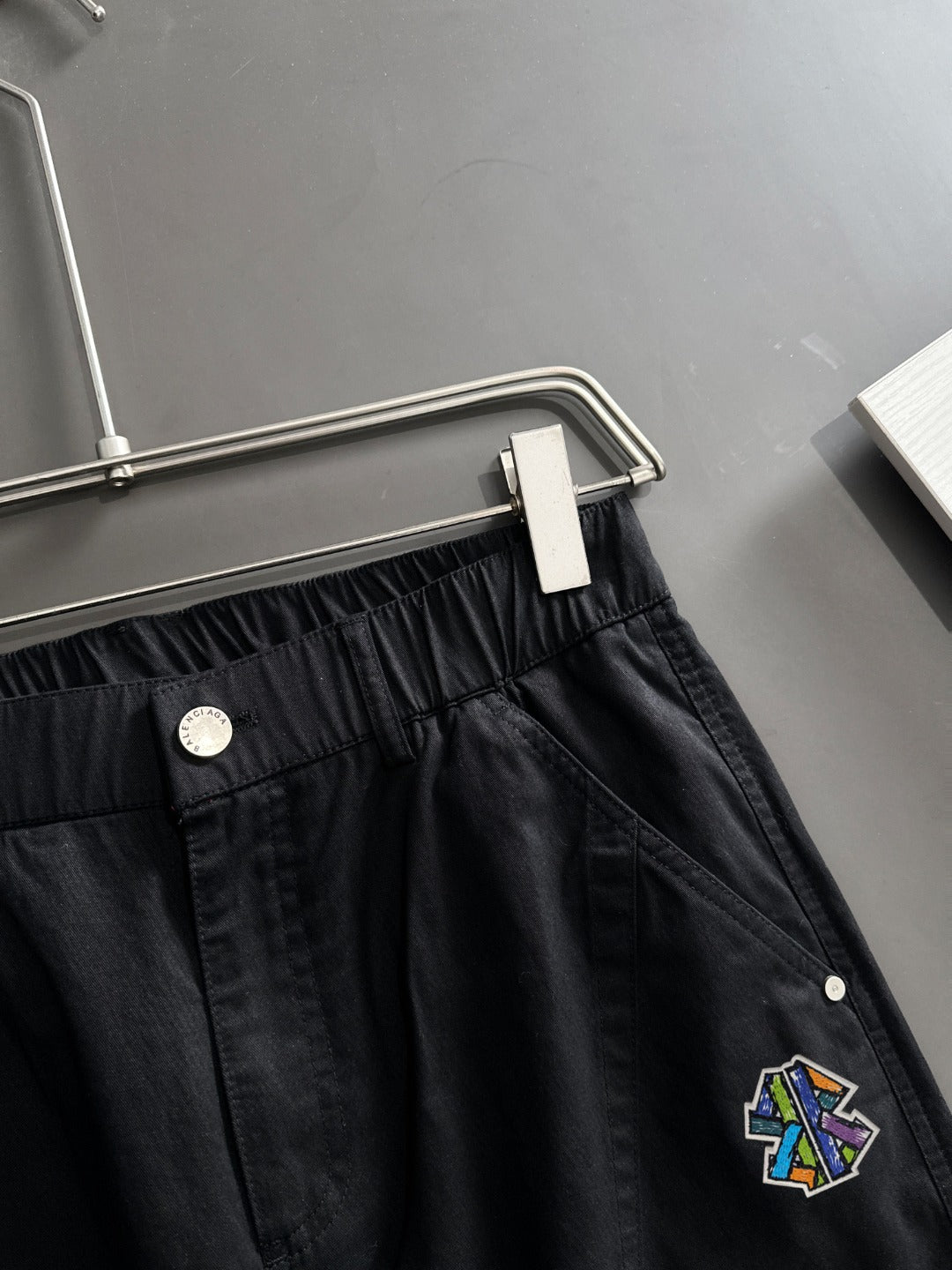 LuxluxHouse Best Quality Clothes Balenciaga Pants