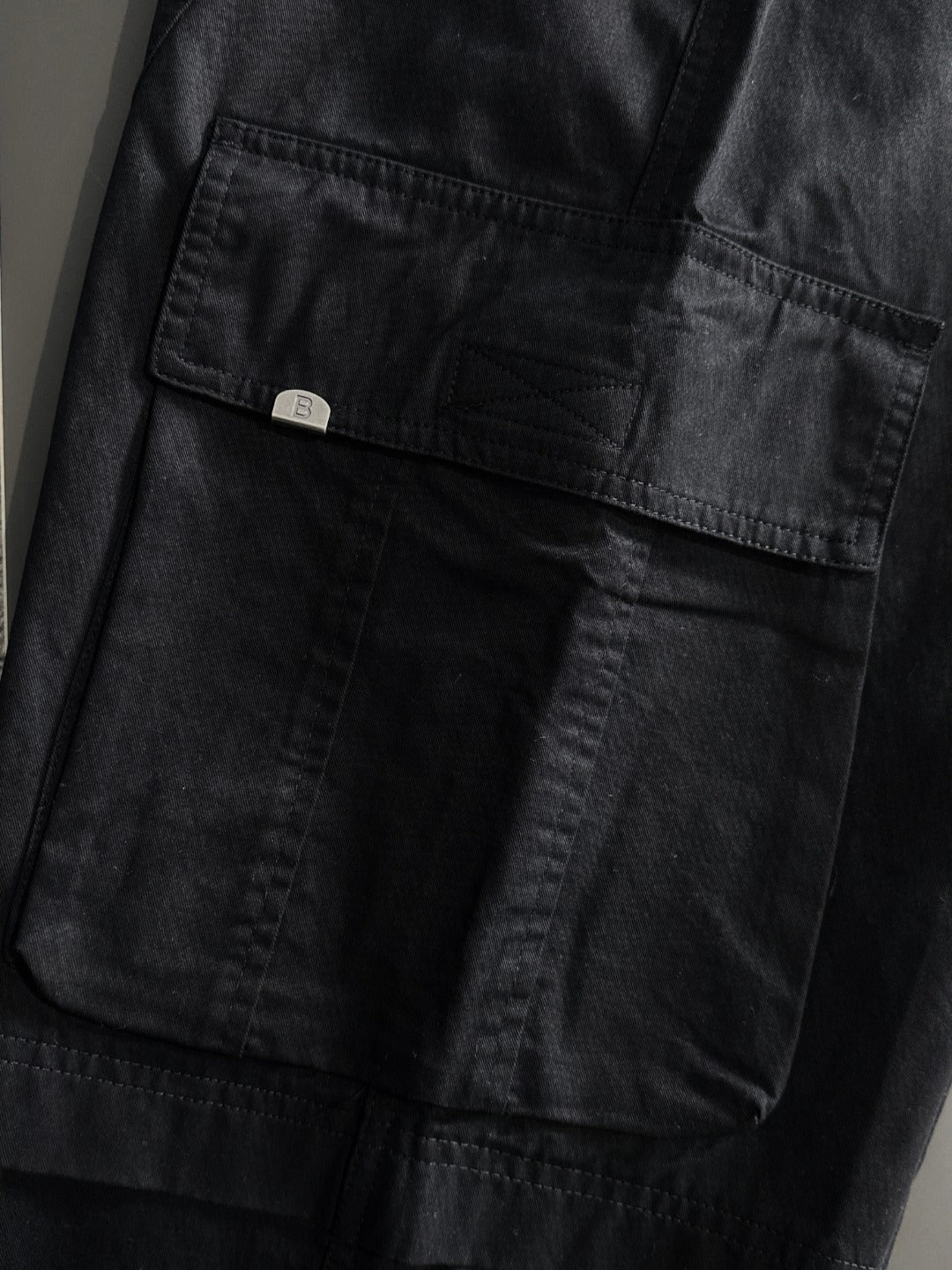 LuxluxHouse Best Quality Clothes Balenciaga Pants