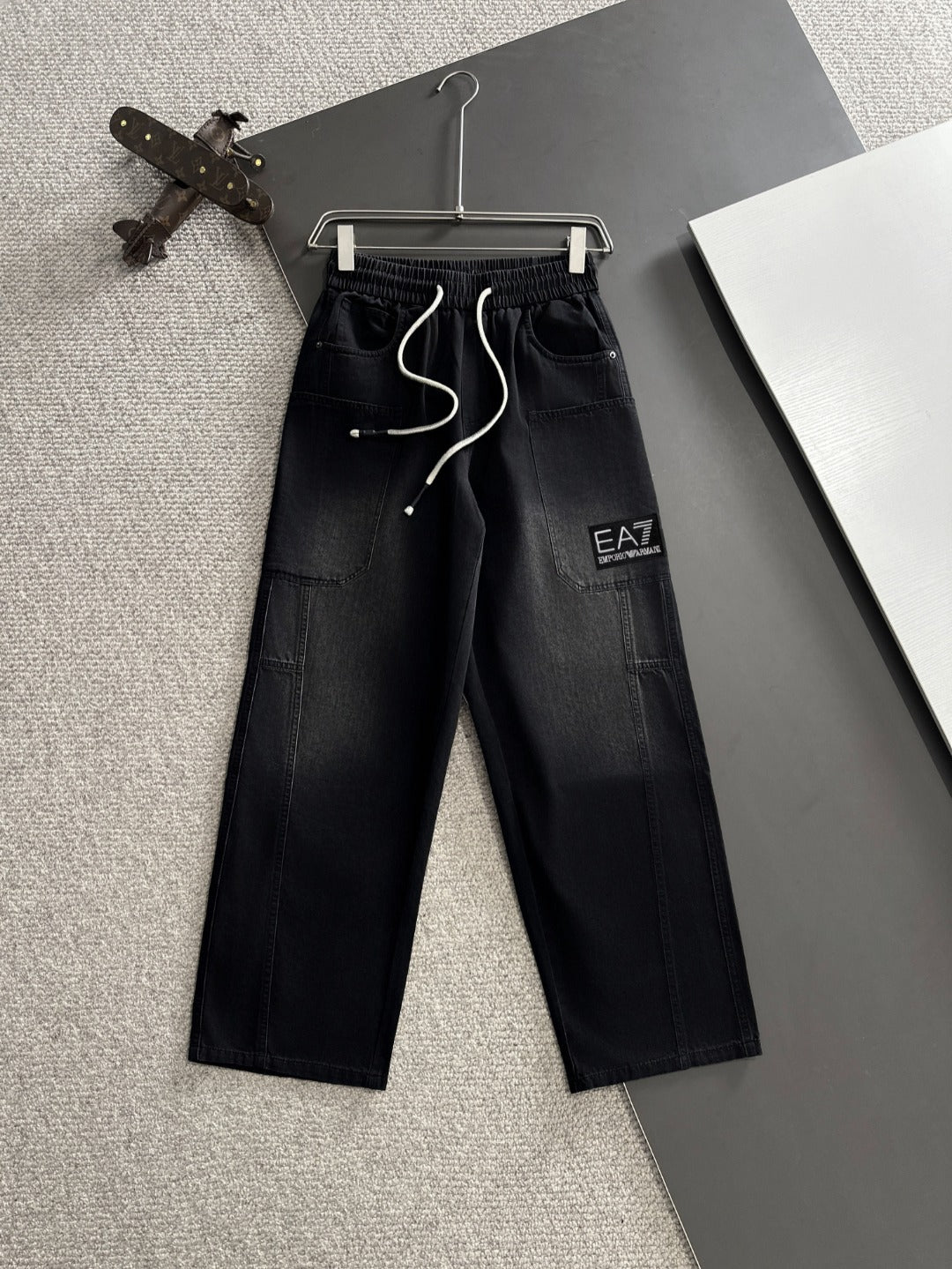 LuxluxHouse Best Quality Clothes Amiri Pants