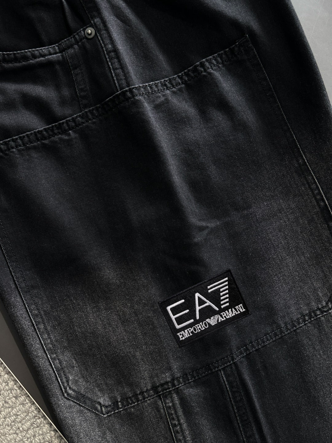 LuxluxHouse Best Quality Clothes Amiri Pants