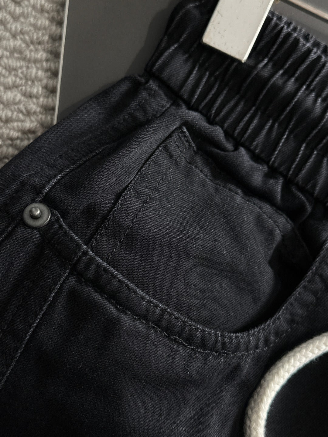 LuxluxHouse Best Quality Clothes Amiri Pants