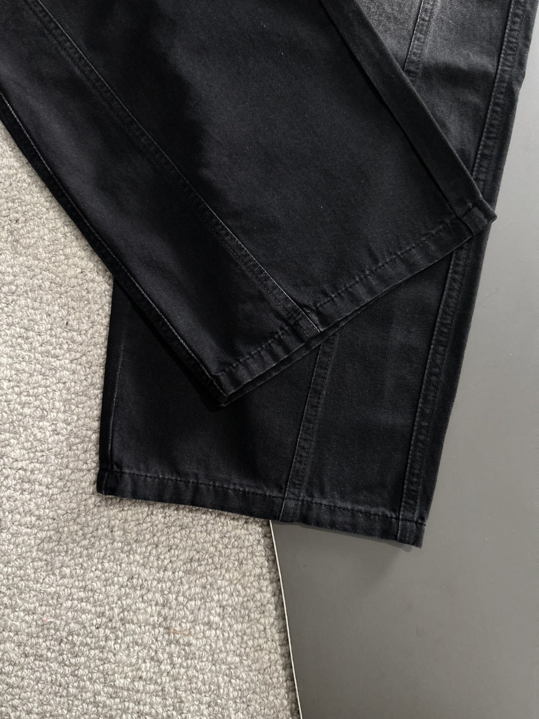 LuxluxHouse Best Quality Clothes Amiri Pants