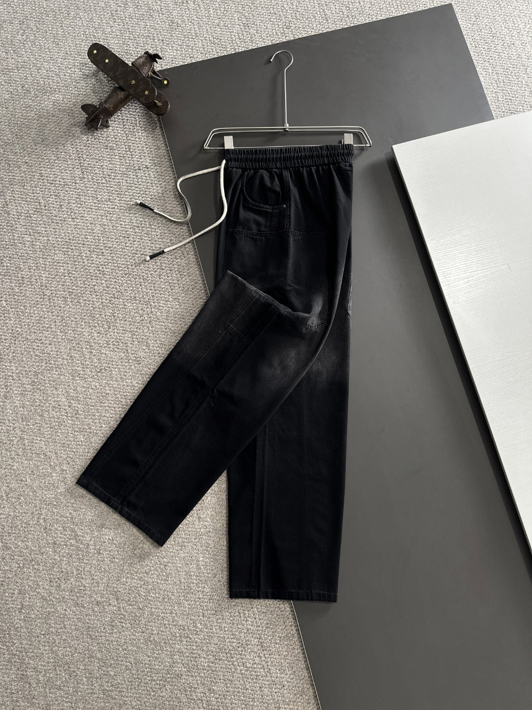 LuxluxHouse Best Quality Clothes Amiri Pants