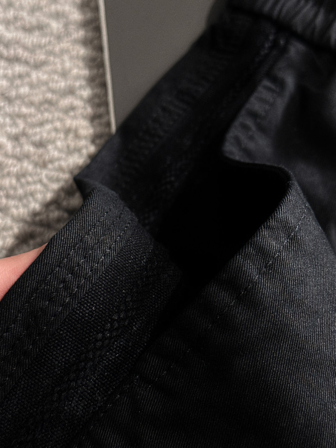 LuxluxHouse Best Quality Clothes Pants Moncler