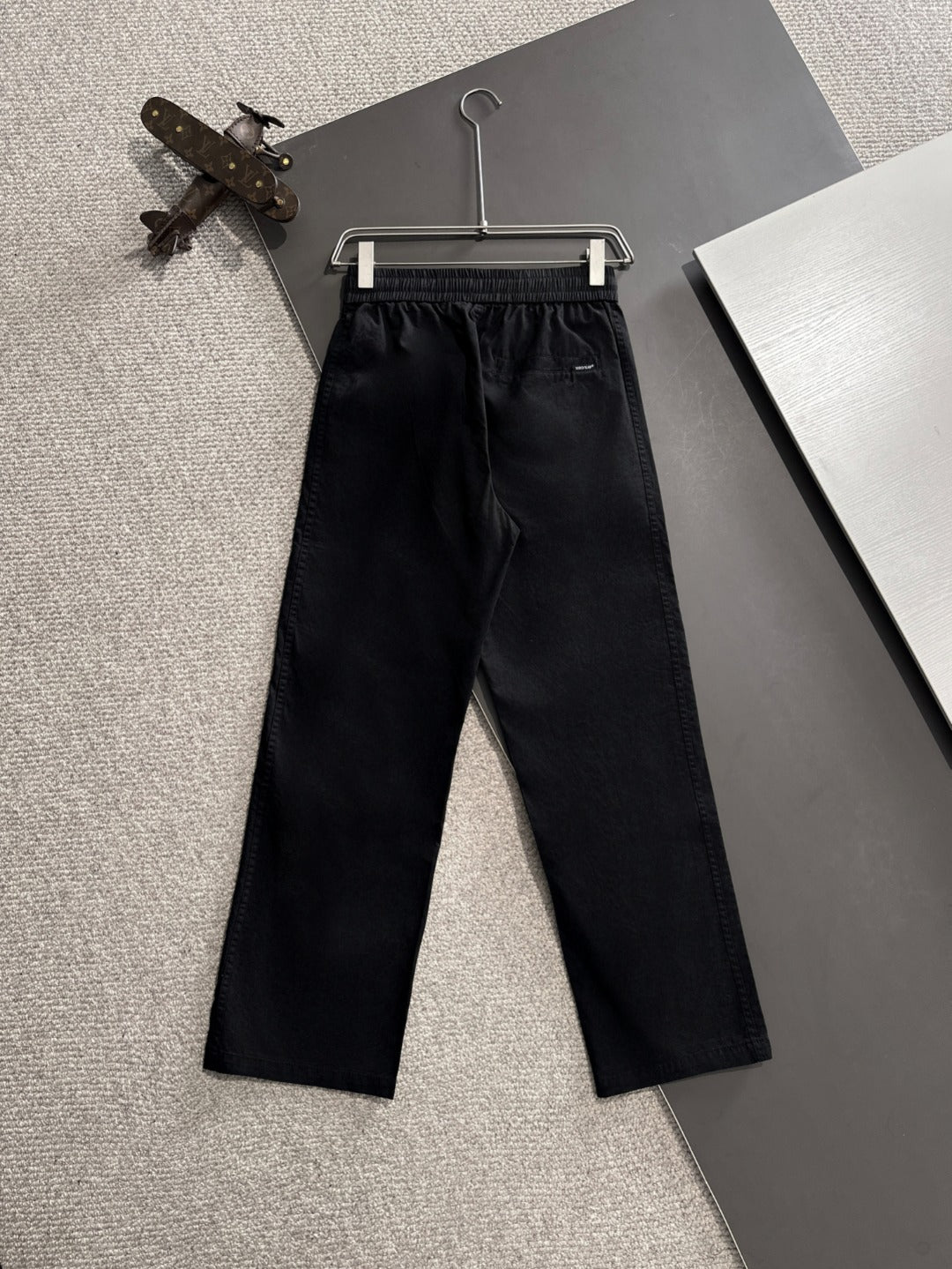 LuxluxHouse Best Quality Clothes Pants Moncler