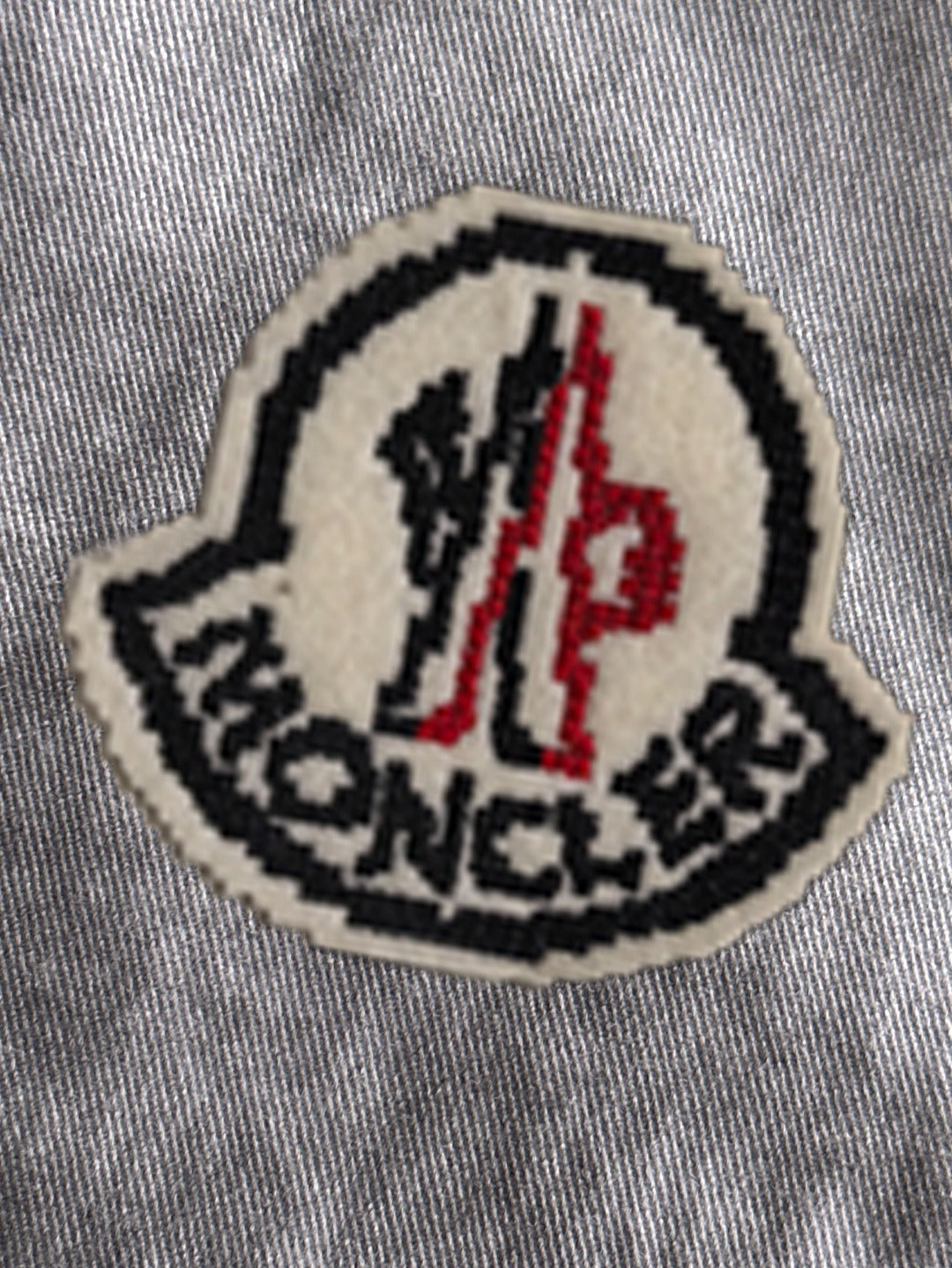LuxluxHouse Best Quality Clothes Pants Moncler
