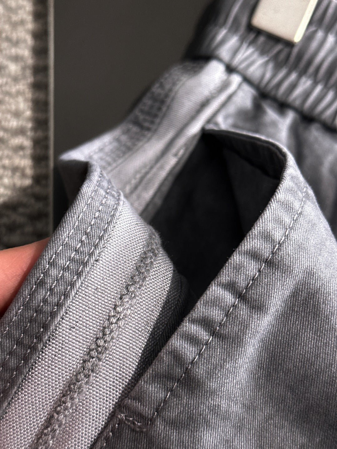 LuxluxHouse Best Quality Clothes Pants Moncler