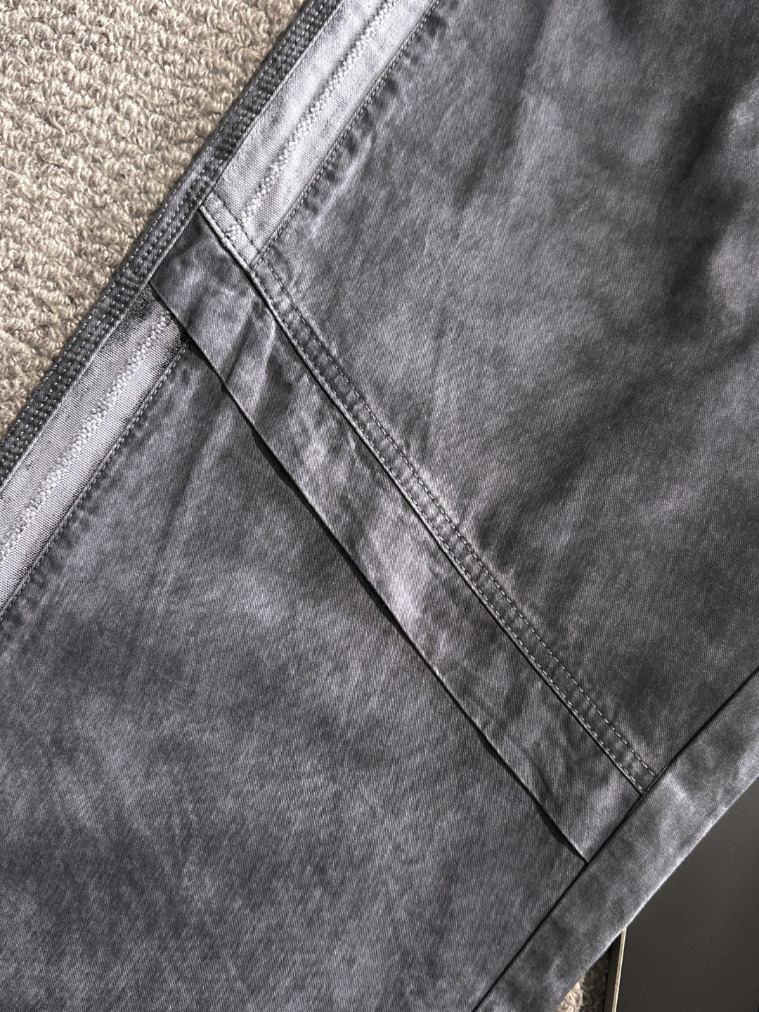 LuxluxHouse Best Quality Clothes Pants Moncler