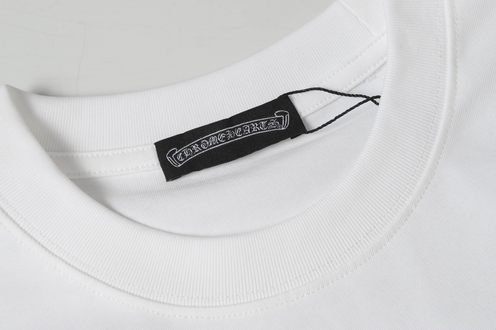 LuxluxHouse Best Quality Clothes Chrome Hearts T-shirt