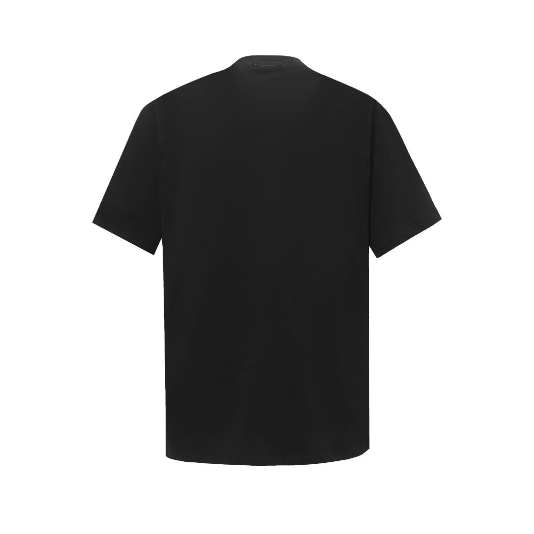LuxluxHouse Best Quality Clothes T-shirt Chanel & Maison Margiela