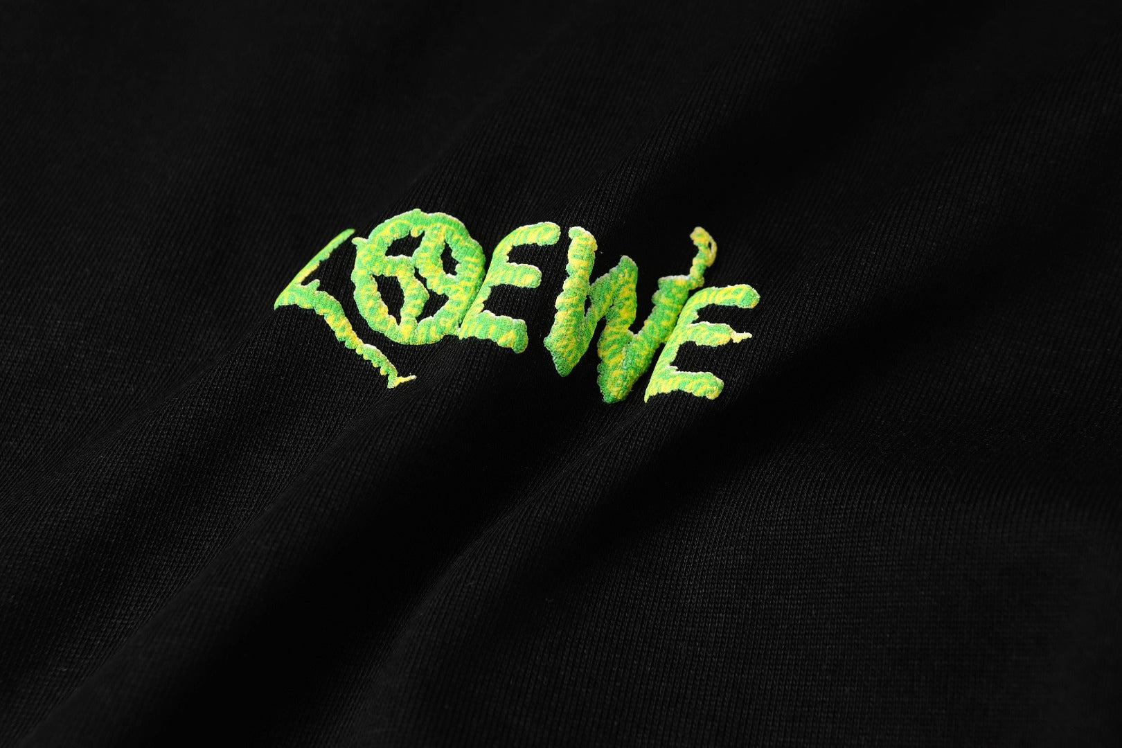 LuxluxHouse Best Quality Clothes T-shirt Loewe