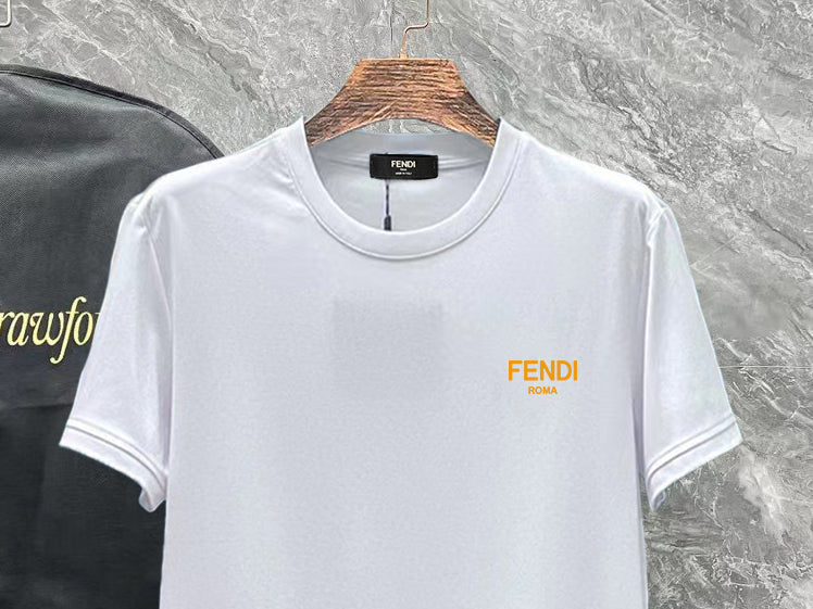 LuxluxHouse Best Quality Clothes Fendi T-shirt