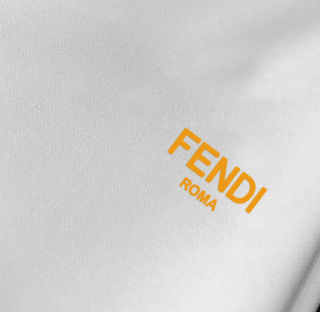 LuxluxHouse Best Quality Clothes Fendi T-shirt