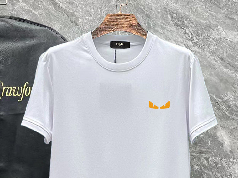 LuxluxHouse Best Quality Clothes Fendi T-shirt