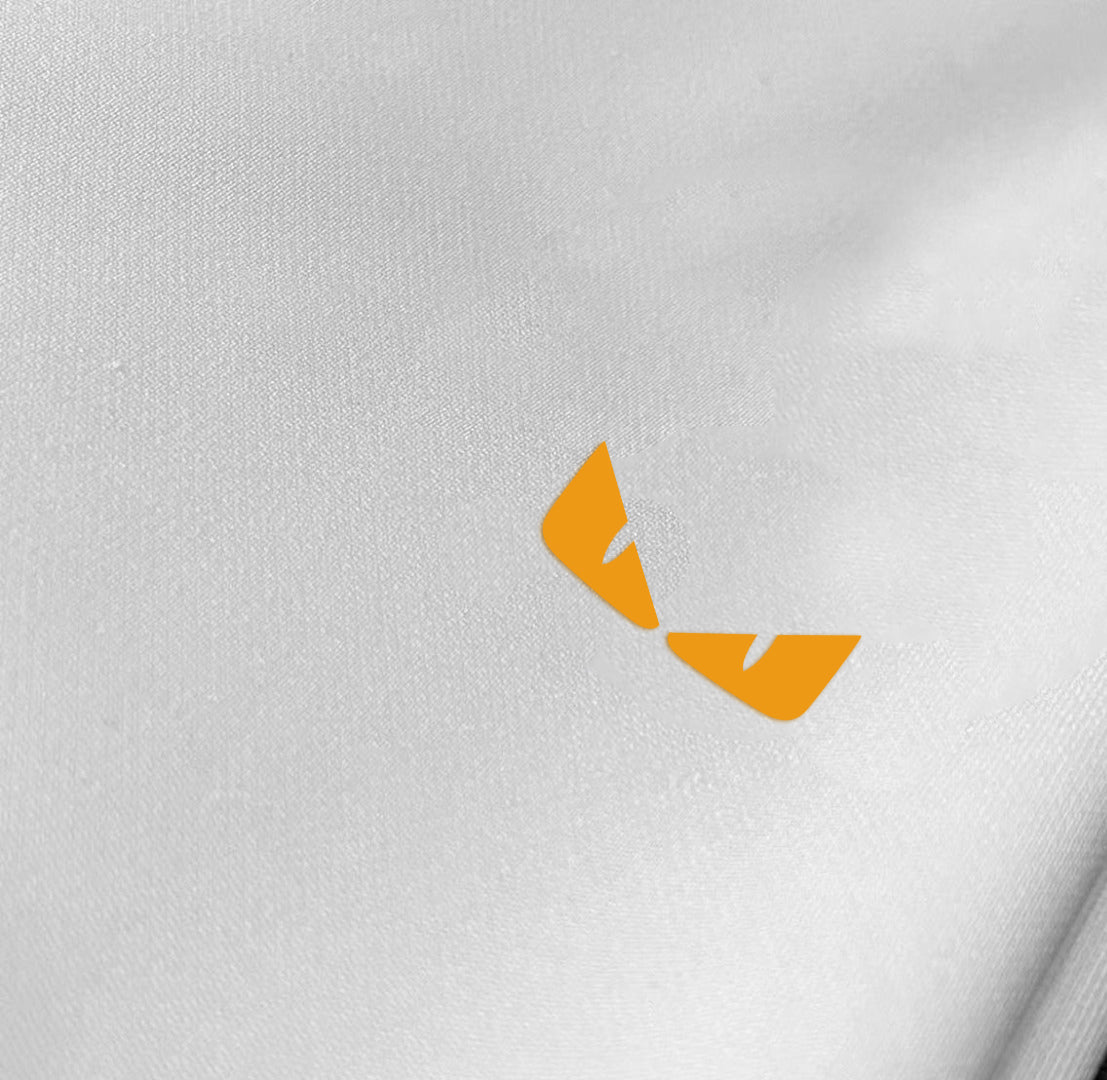 LuxluxHouse Best Quality Clothes Fendi T-shirt