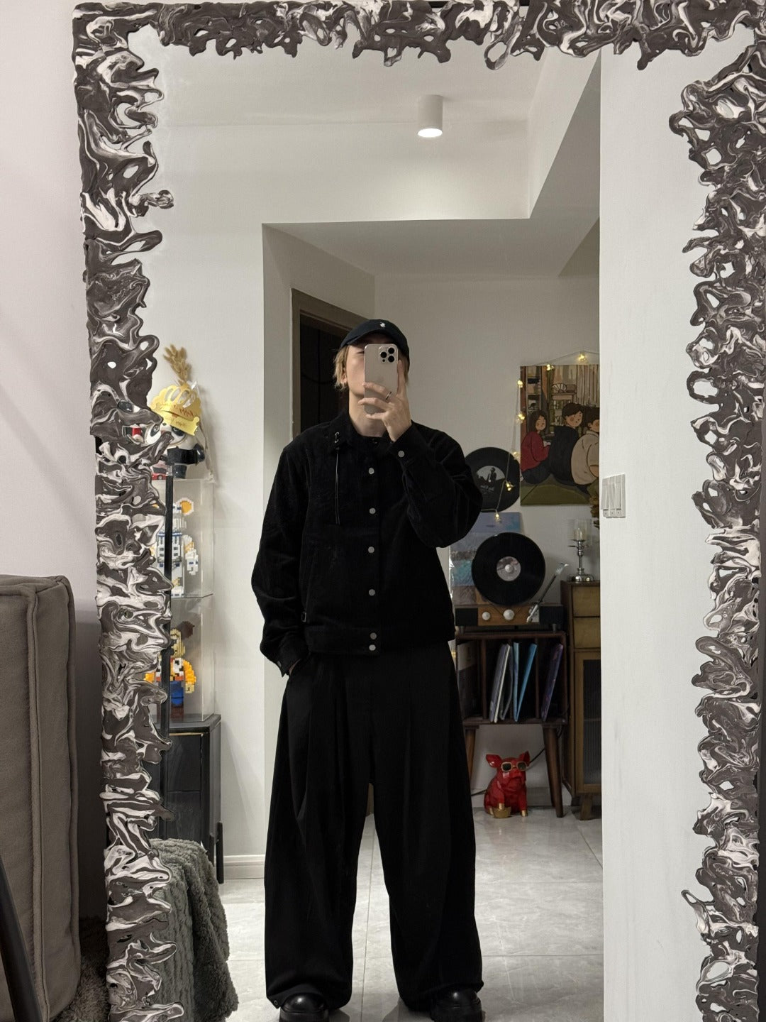 LuxluxHouse Best Quality Clothes Coats & Jackets