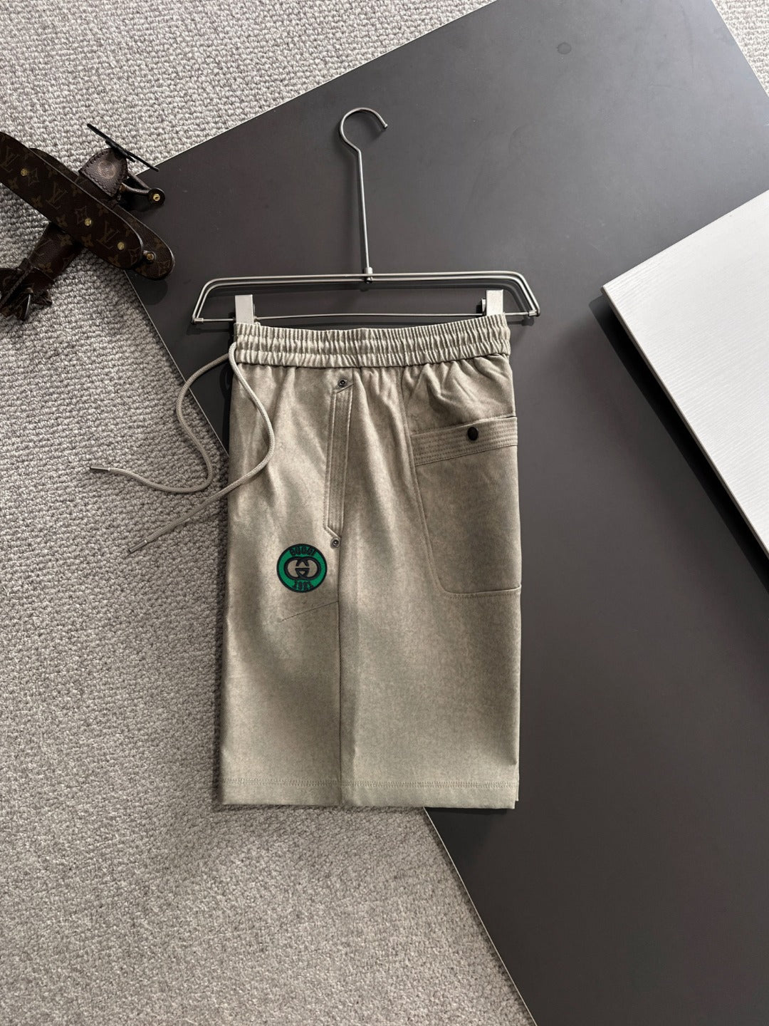 LuxluxHouse Best Quality Clothes Gucci Pants