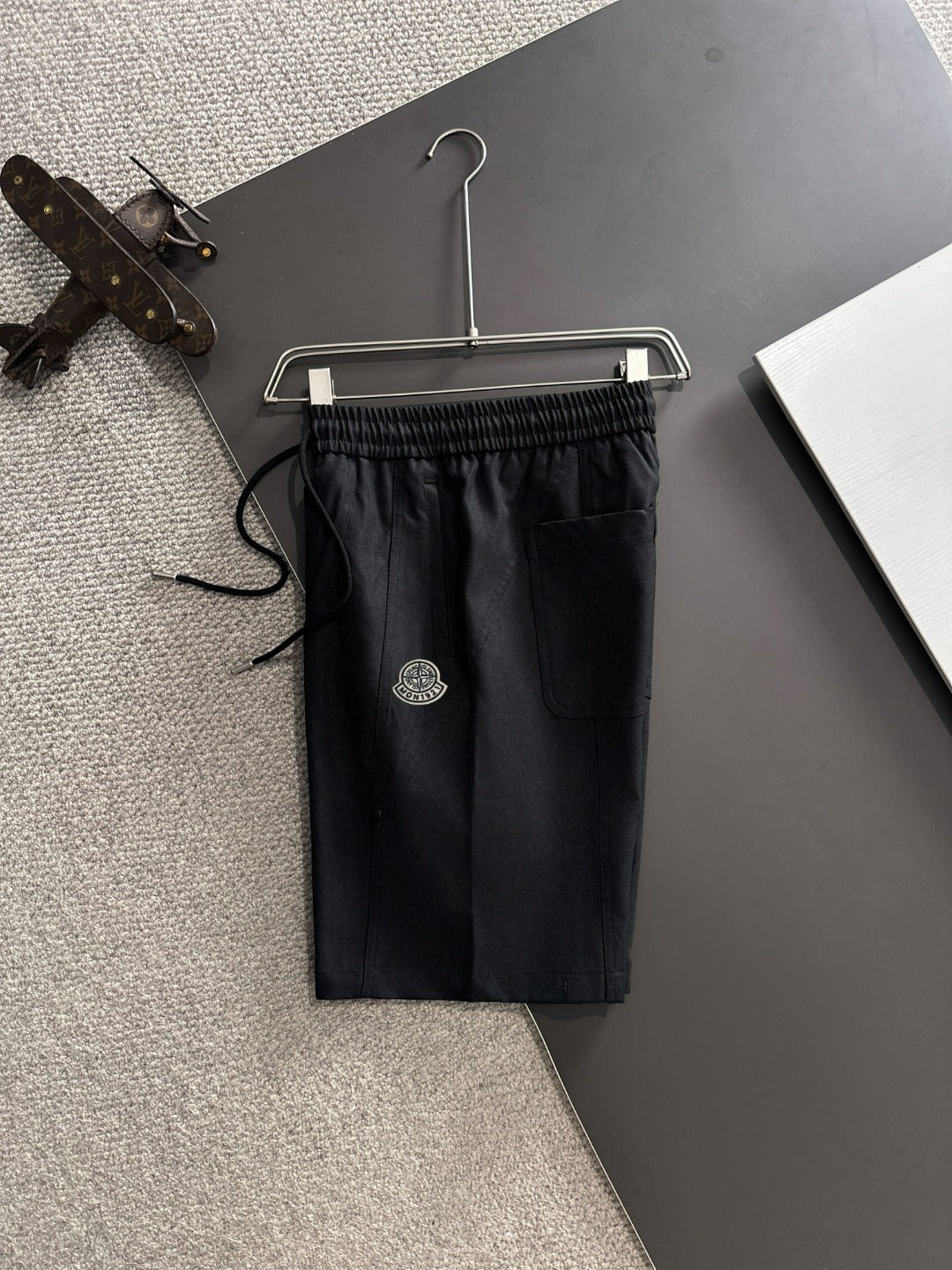LuxluxHouse Best Quality Clothes Pants Moncler