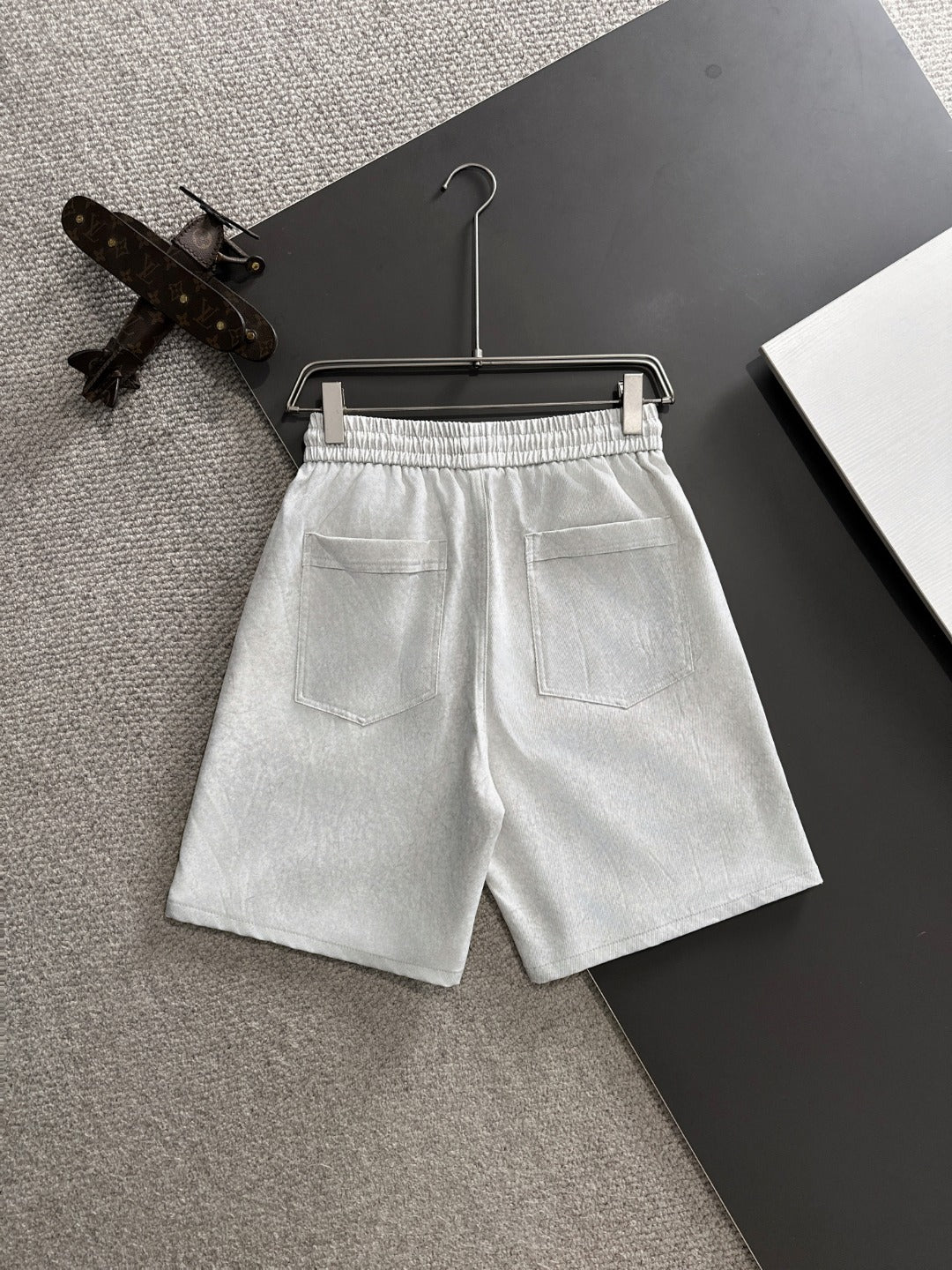LuxluxHouse Best Quality Clothes Pants Versace