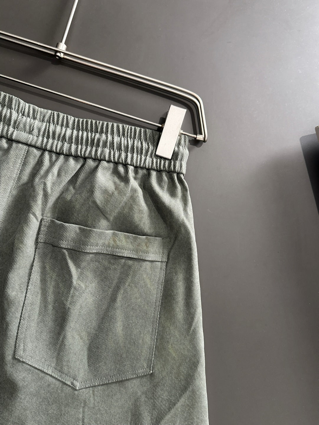 LuxluxHouse Best Quality Clothes Pants Versace