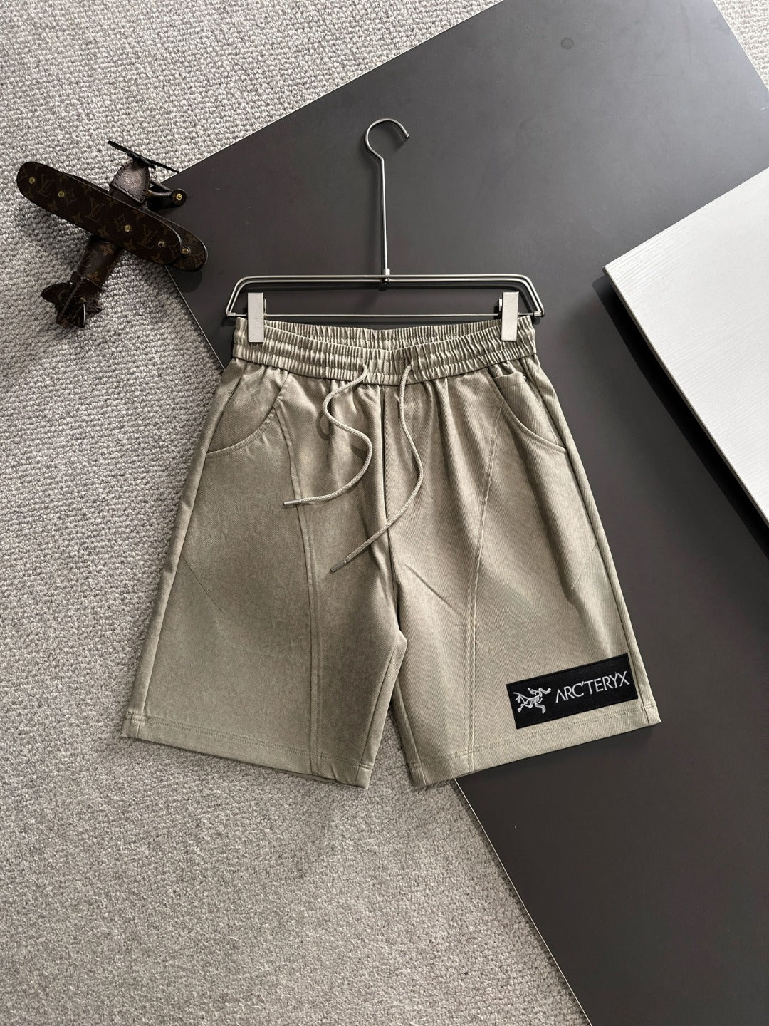 LuxluxHouse Best Quality Clothes Pants Arcteryx