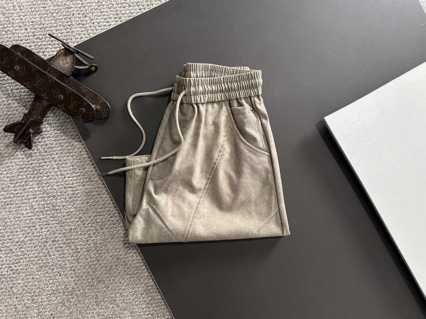 LuxluxHouse Best Quality Clothes Pants Arcteryx