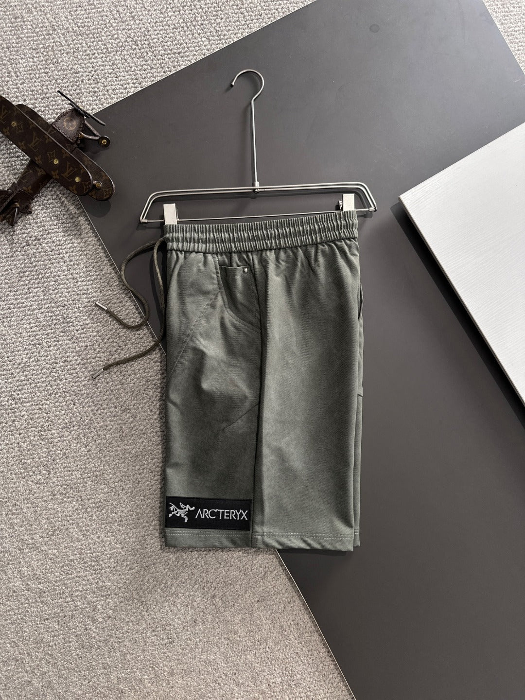LuxluxHouse Best Quality Clothes Pants Arcteryx