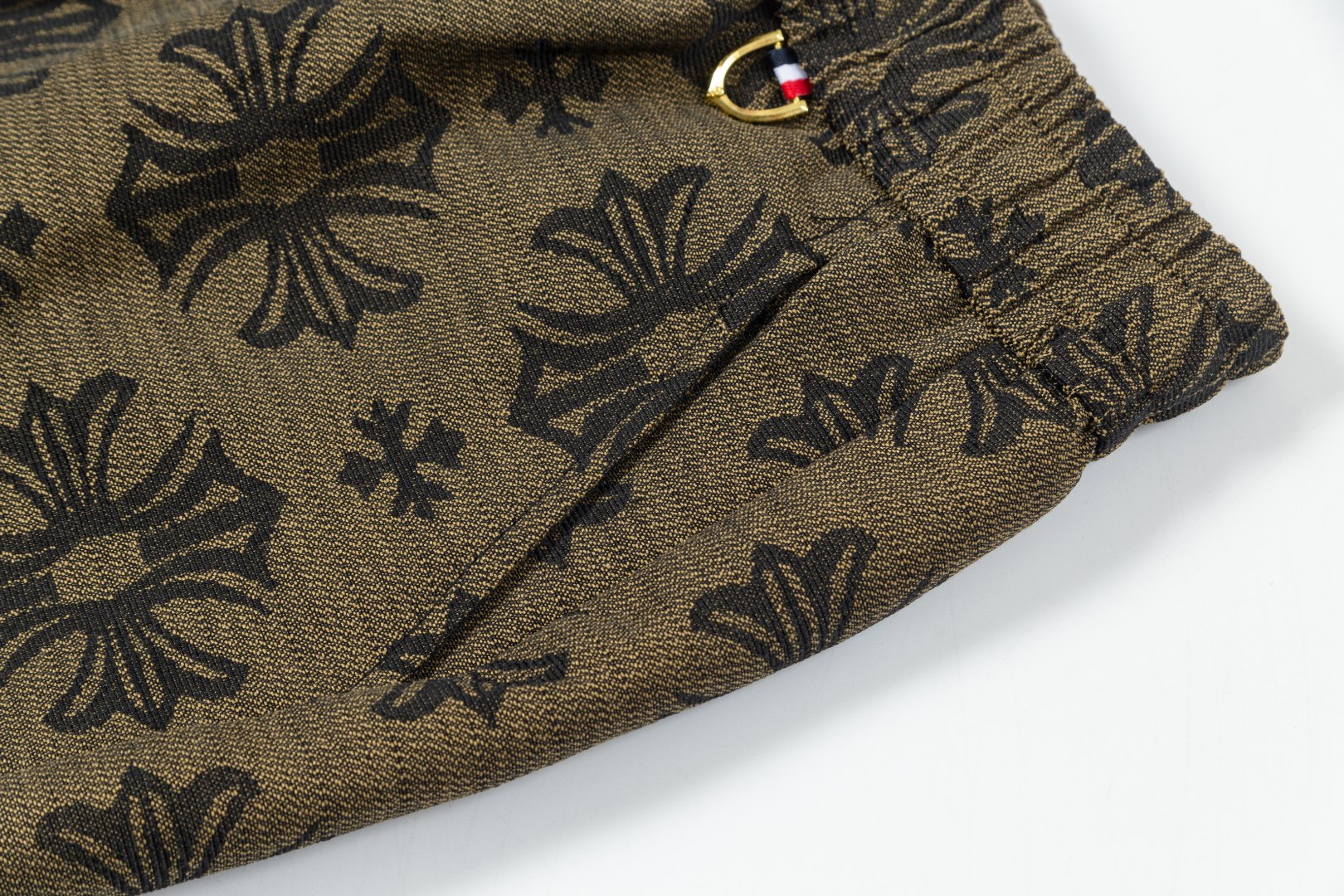 LuxluxHouse Best Quality Clothes Pants Chrome Hearts