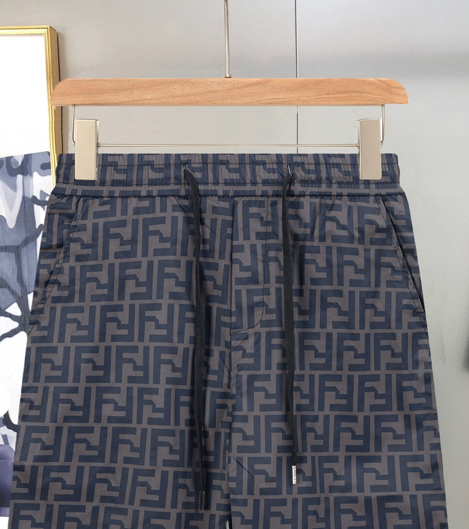LuxluxHouse Best Quality Clothes Fendi Pants