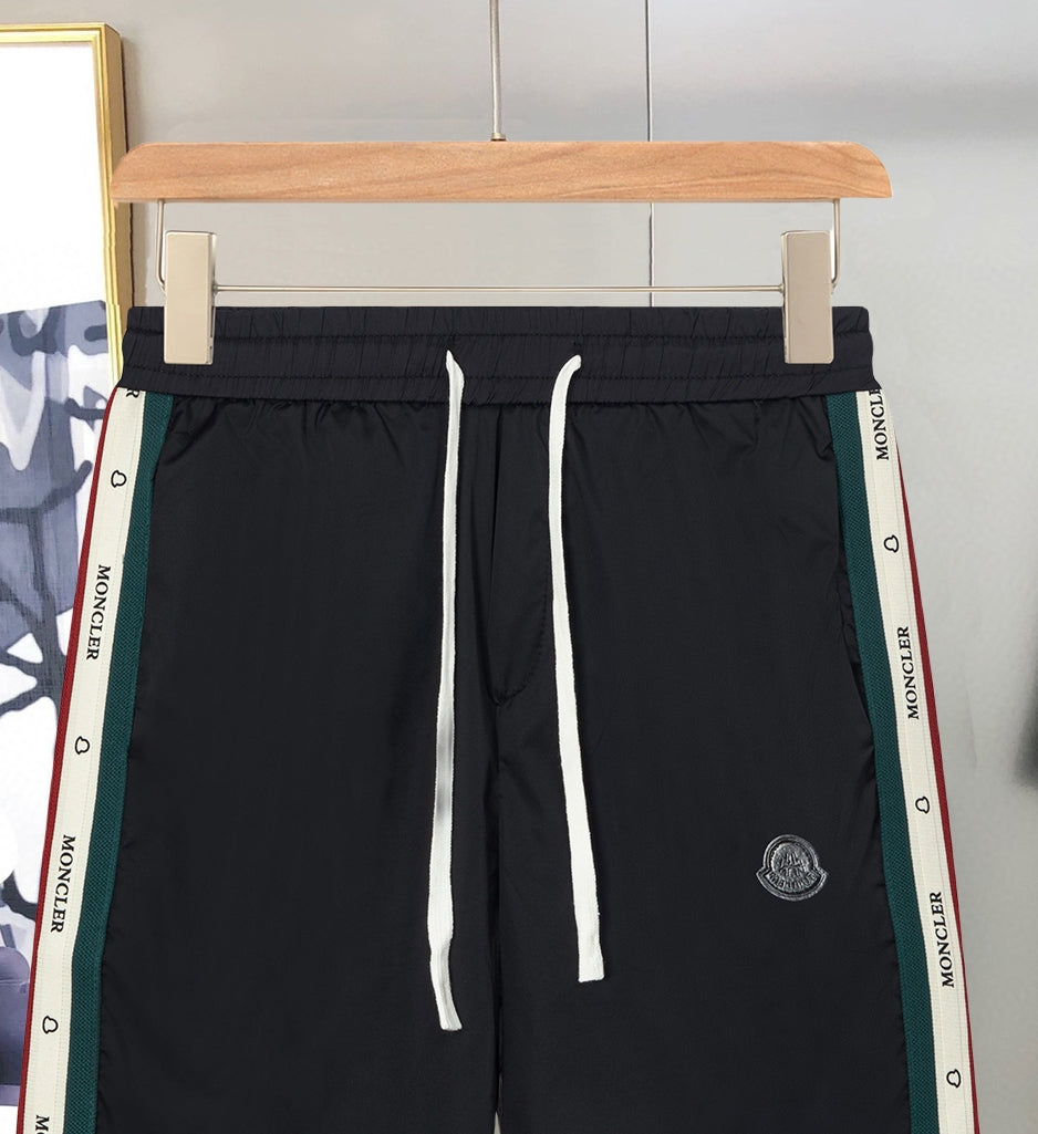 LuxluxHouse Best Quality Clothes Pants Moncler