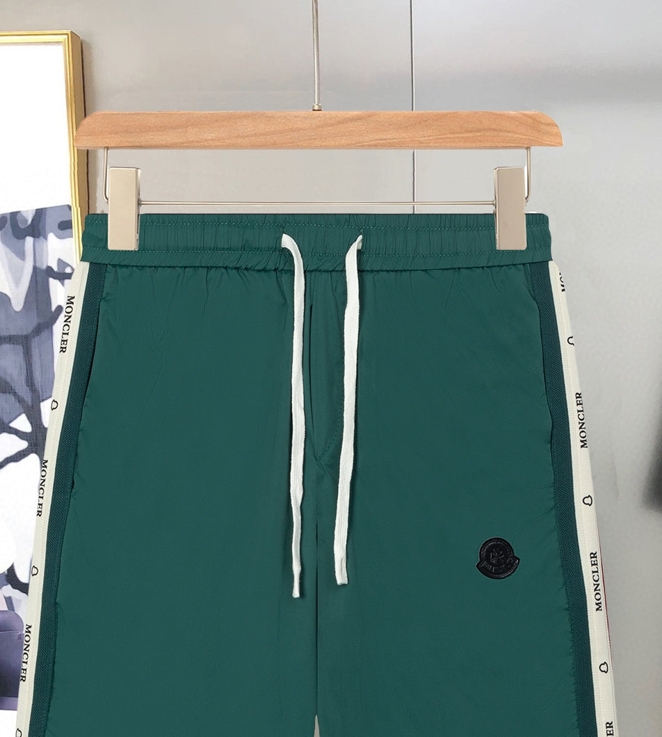 LuxluxHouse Best Quality Clothes Pants Moncler