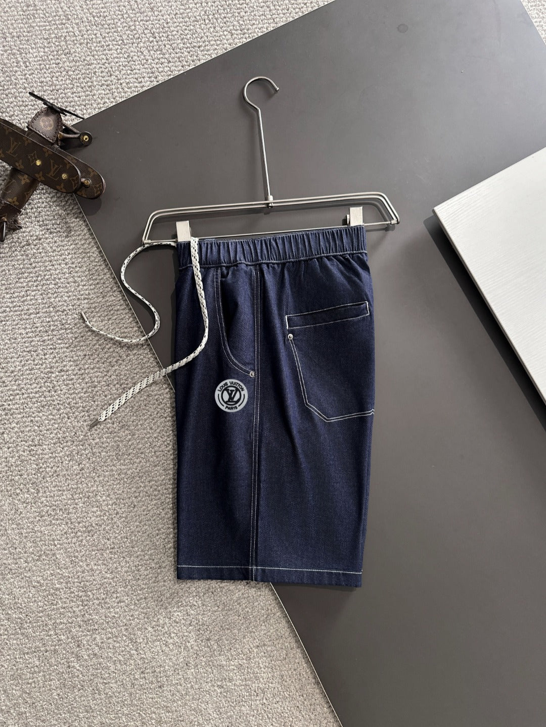 LuxluxHouse Best Quality Clothes Pants Louis Vuitton