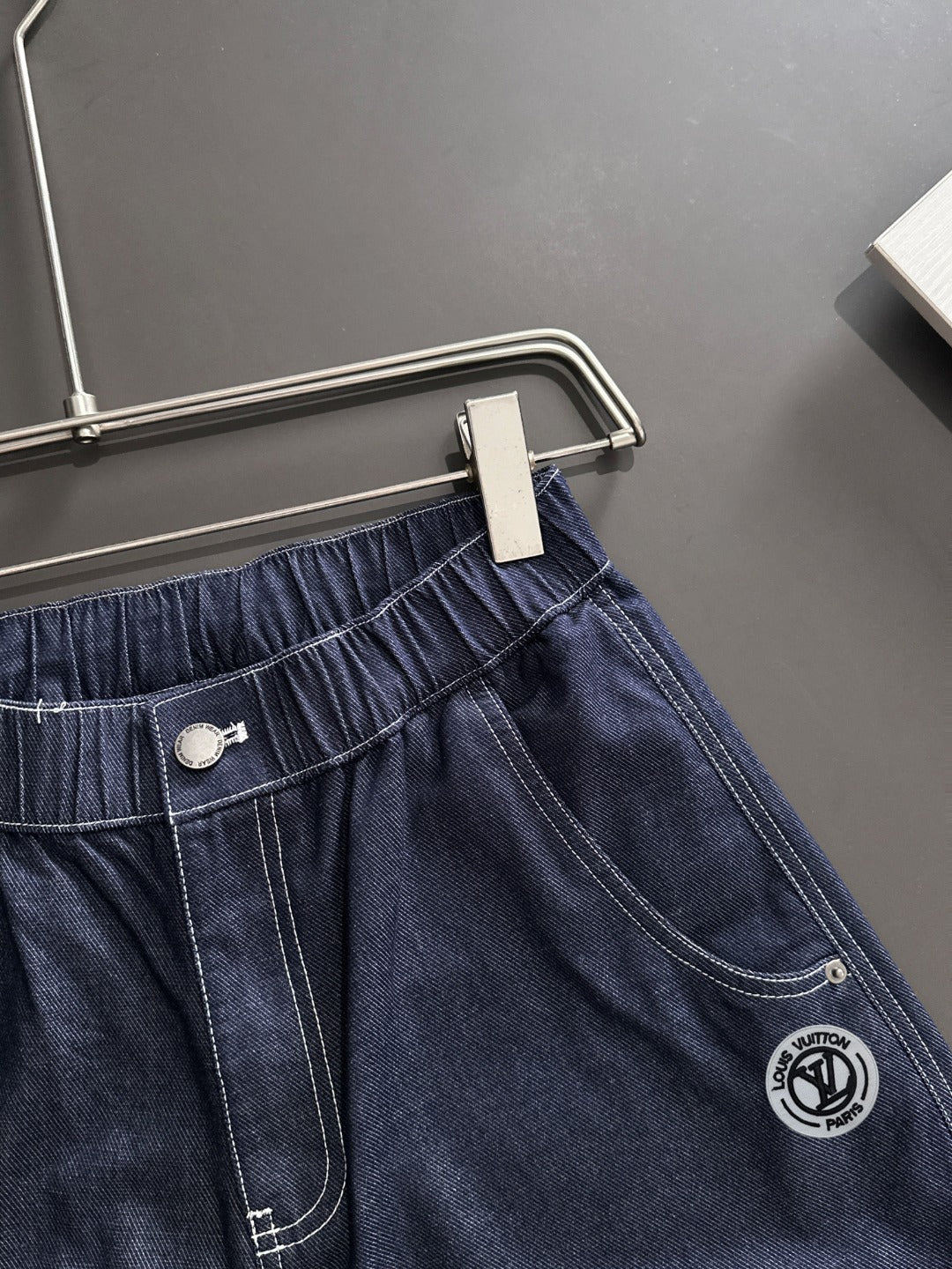 LuxluxHouse Best Quality Clothes Pants Louis Vuitton