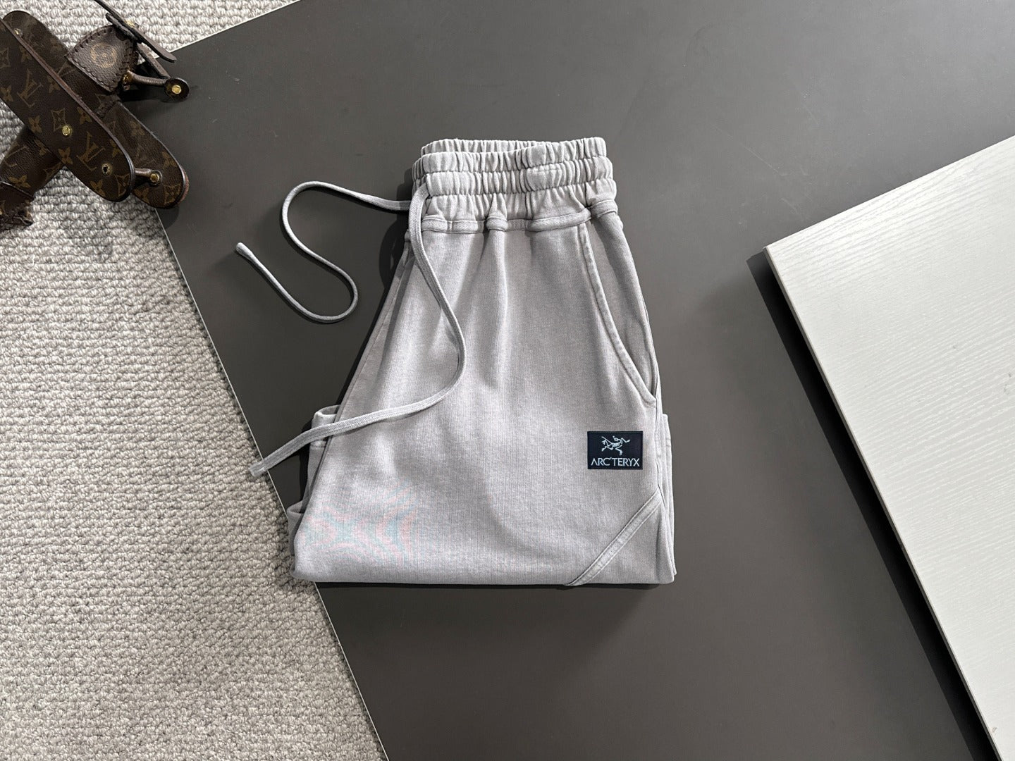 LuxluxHouse Best Quality Clothes Balenciaga Pants