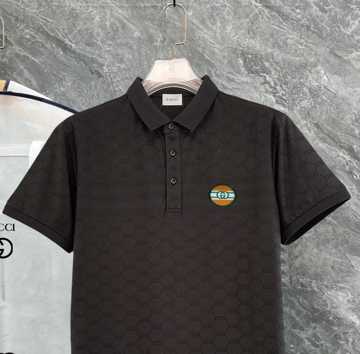 LuxluxHouse Best Quality Clothes Shirts&Polo Gucci