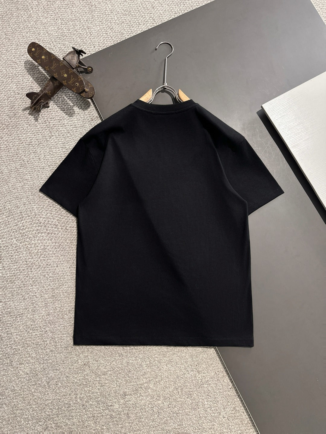 LuxluxHouse Best Quality Clothes T-shirt Moncler