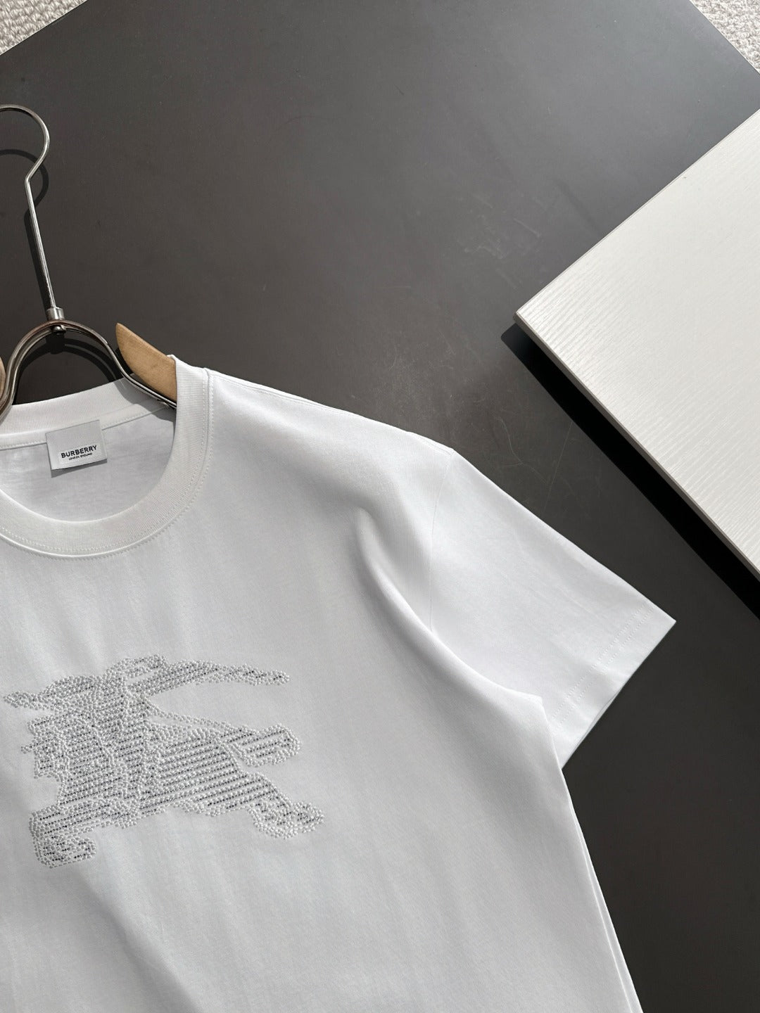 LuxluxHouse Best Quality Clothes Burberry T-shirt