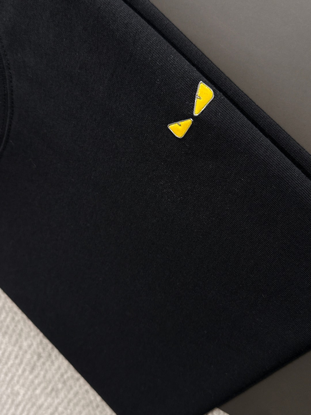 LuxluxHouse Best Quality Clothes Fendi T-shirt