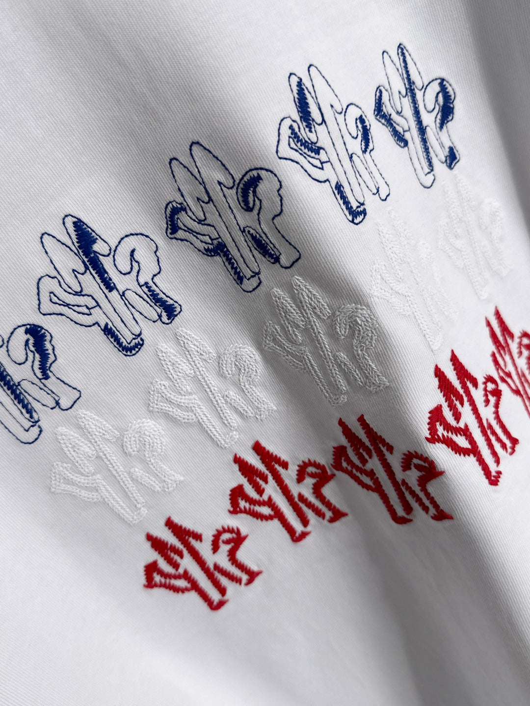 LuxluxHouse Best Quality Clothes T-shirt Moncler