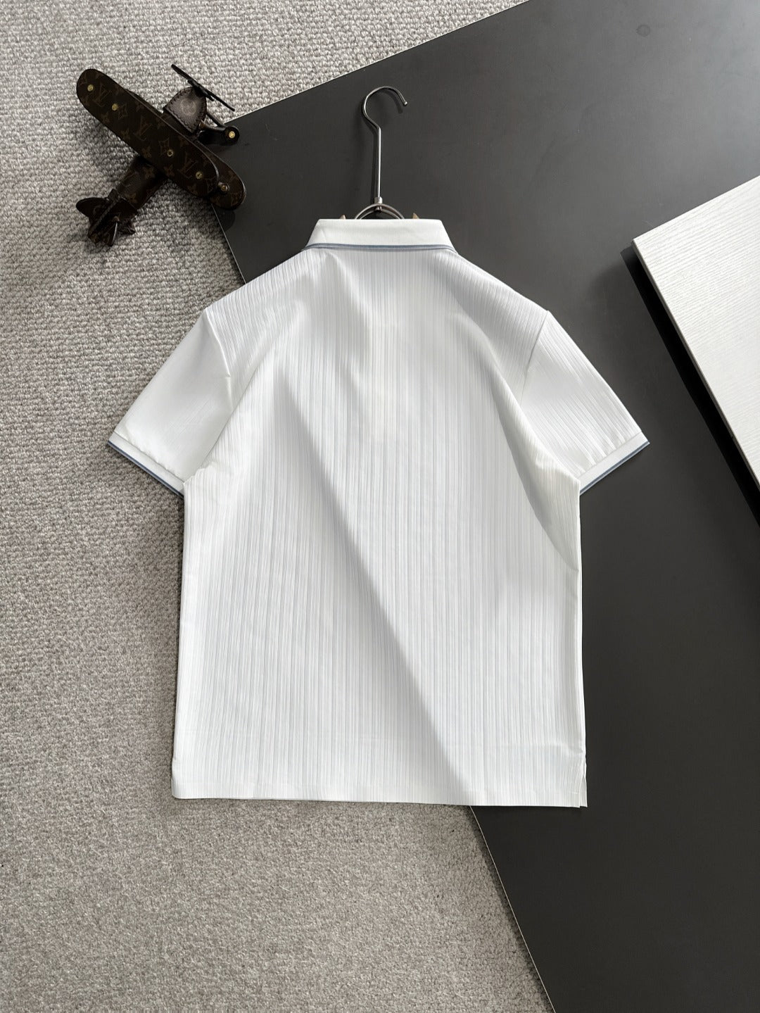 LuxluxHouse Best Quality Clothes Shirts&Polo Stone Island