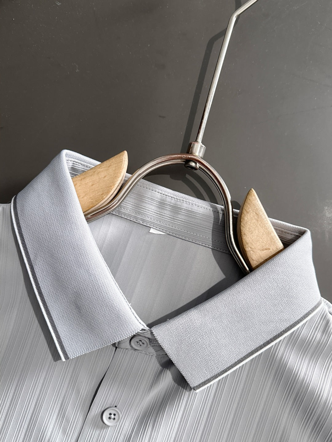 LuxluxHouse Best Quality Clothes Shirts&Polo Stone Island