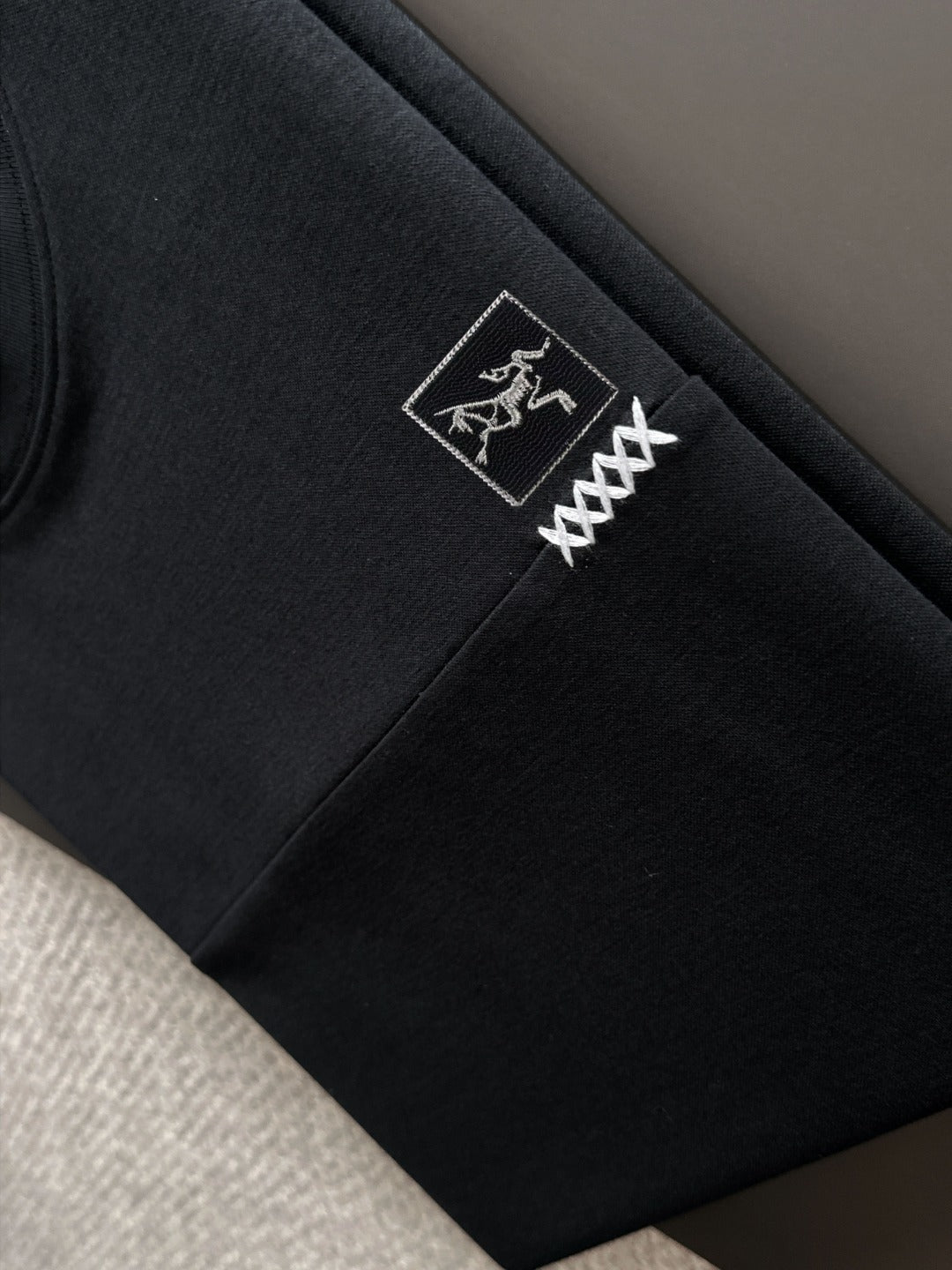 LuxluxHouse Best Quality Clothes T-shirt Arcteryx