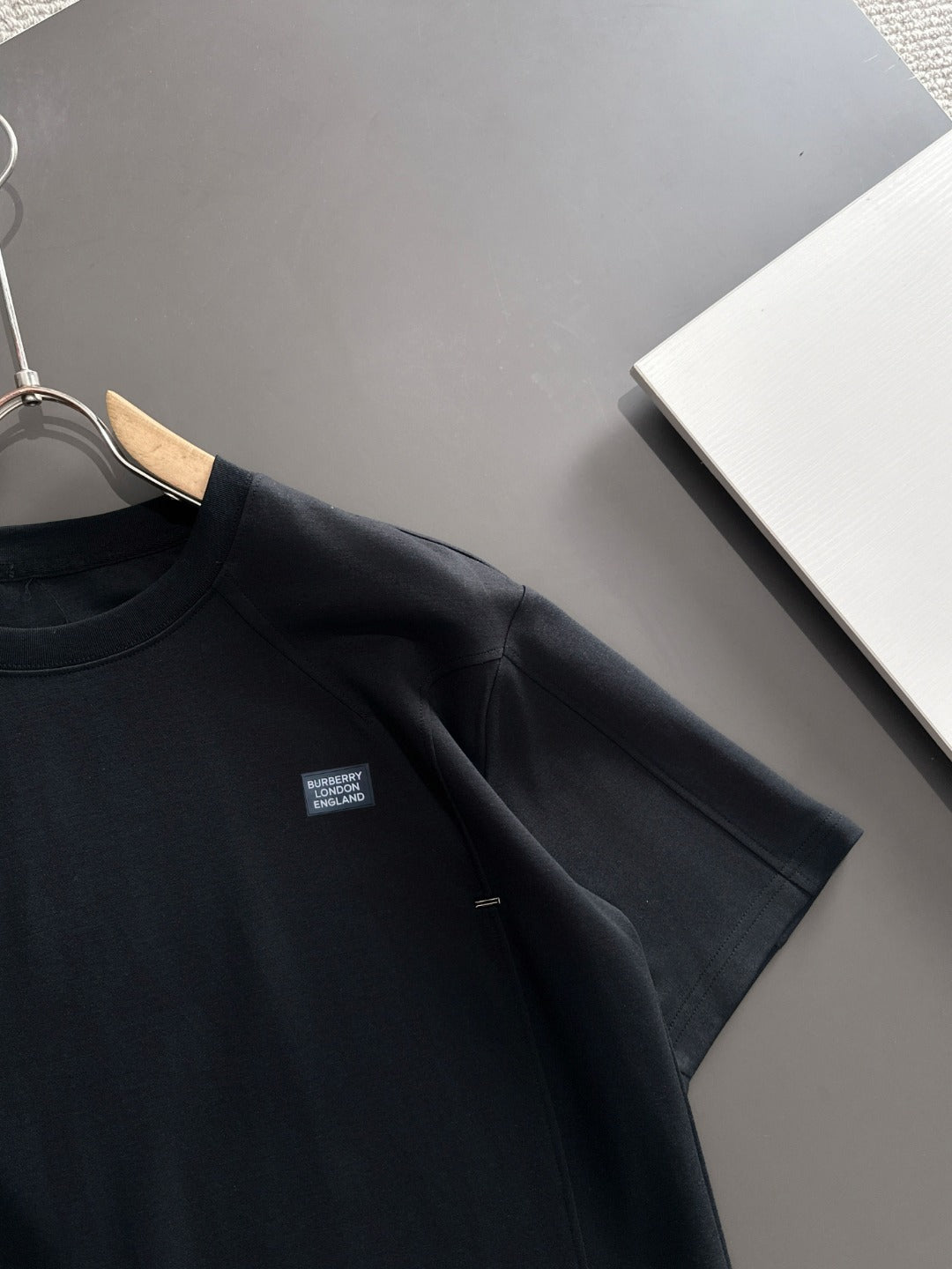LuxluxHouse Best Quality Clothes Burberry T-shirt