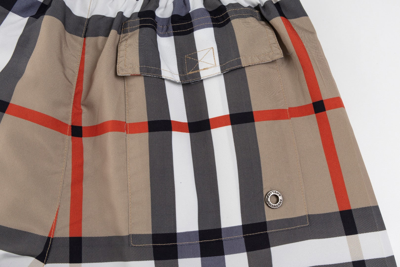 LuxluxHouse Best Quality Clothes Burberry Pants