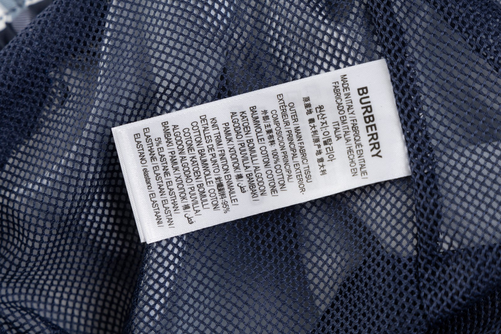 LuxluxHouse Best Quality Clothes Burberry Pants