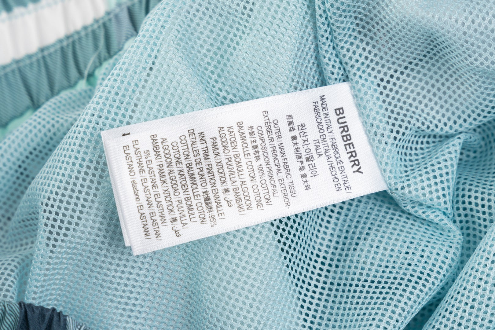 LuxluxHouse Best Quality Clothes Burberry Pants