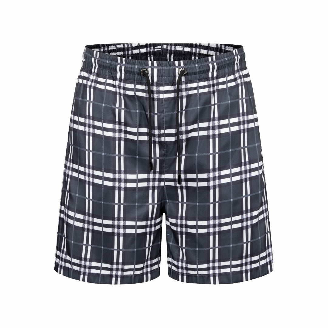 LuxluxHouse Best Quality Clothes Burberry Pants